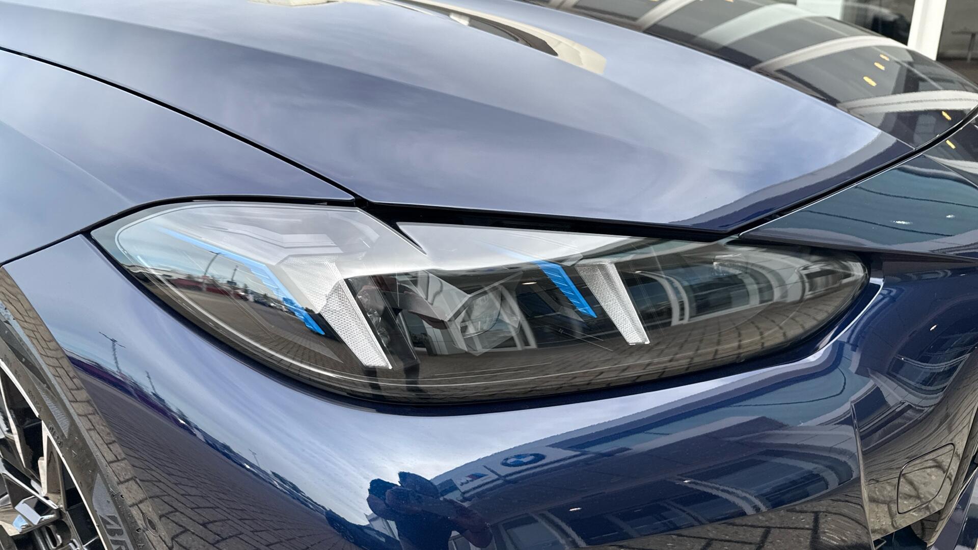 BMW i4 view 23