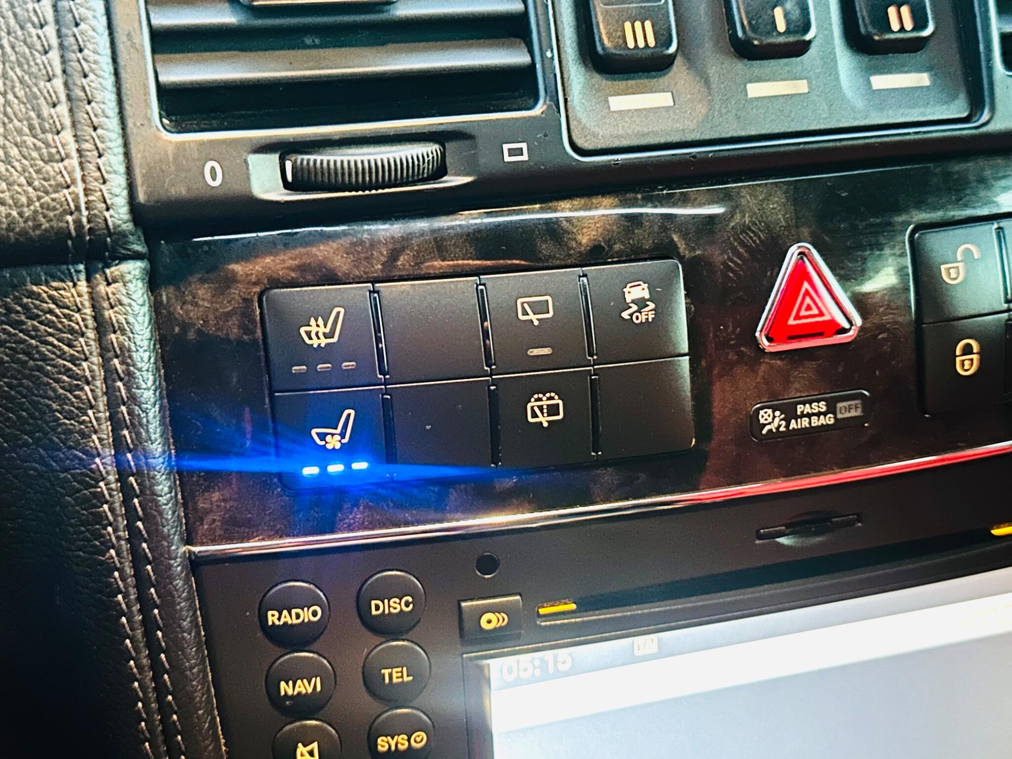 Mercedes-Benz G Class view 61