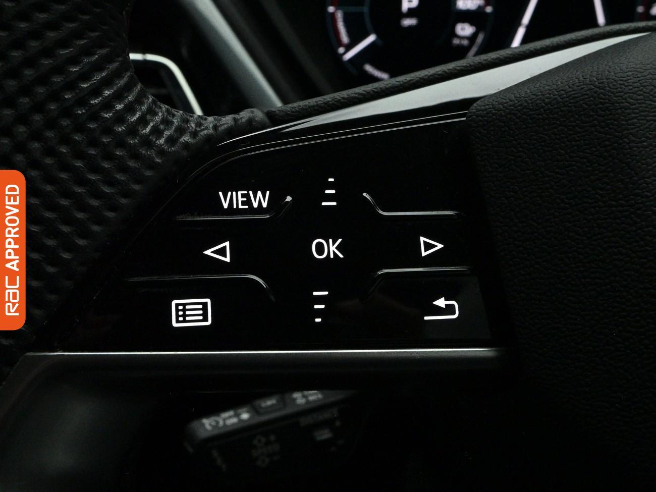 Audi Q4 E-Tron view 24