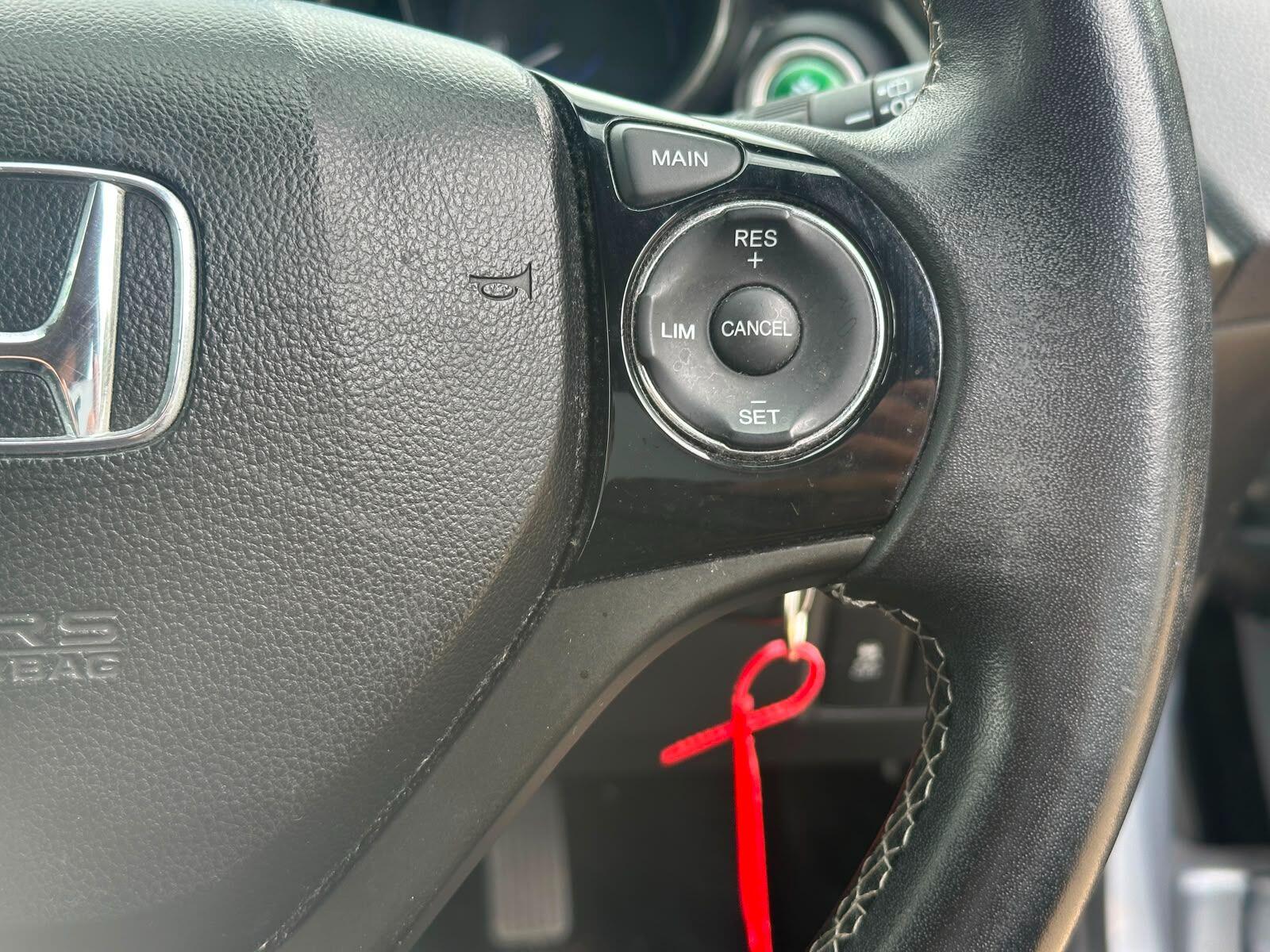 Honda Civic view 21