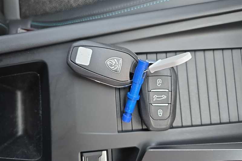 Peugeot 308 view 40