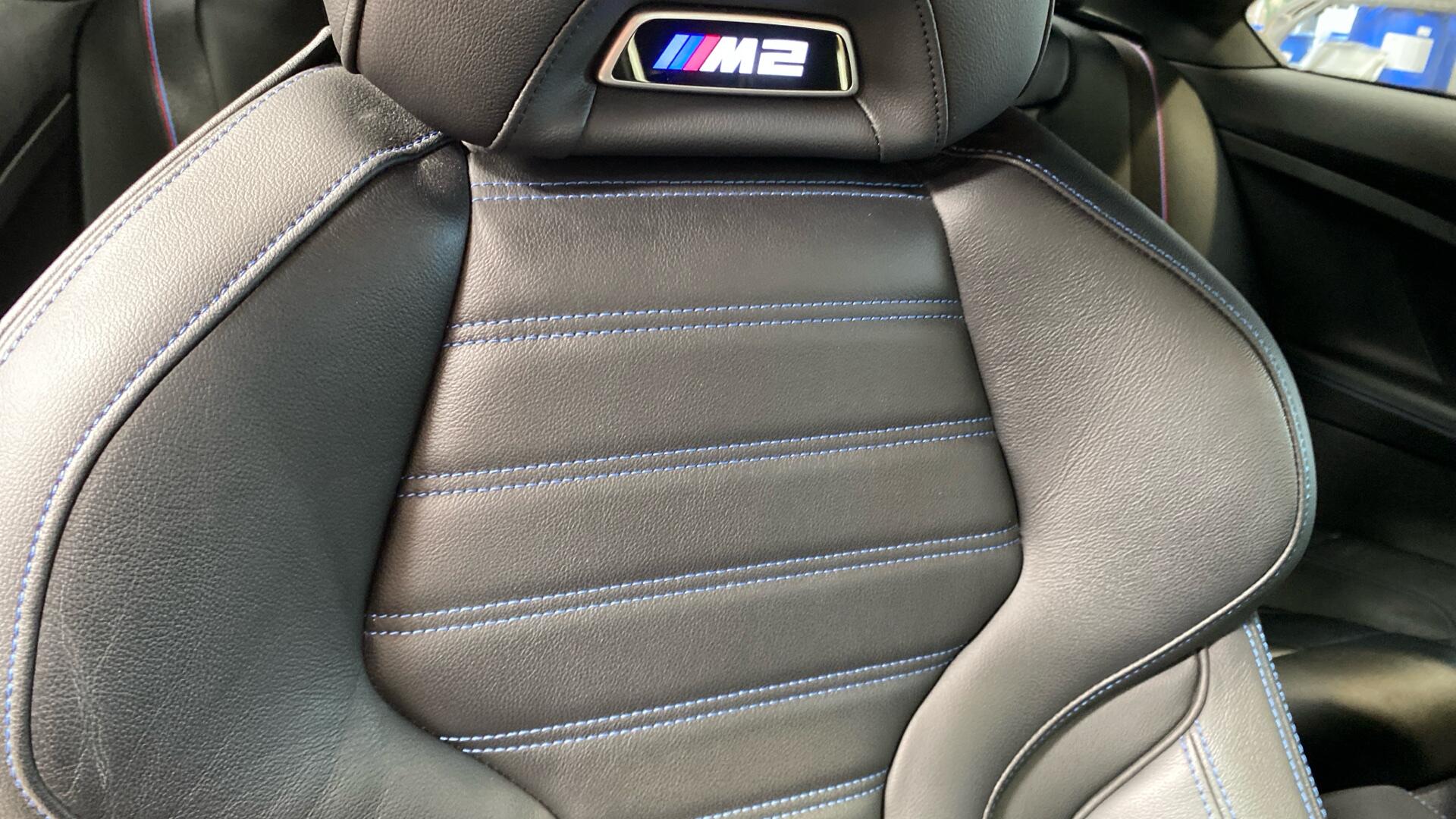 BMW M2 view 29