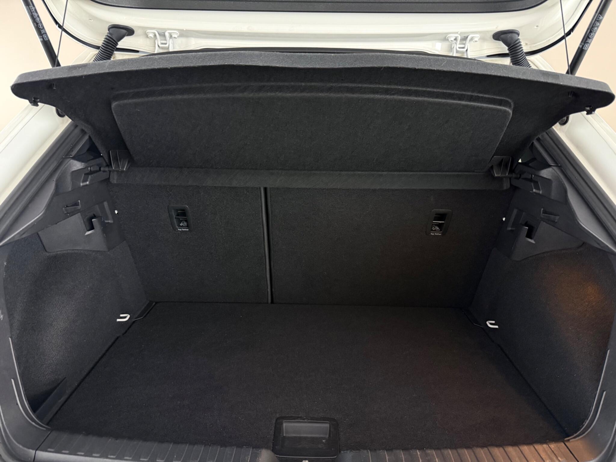 Audi A1 view 13