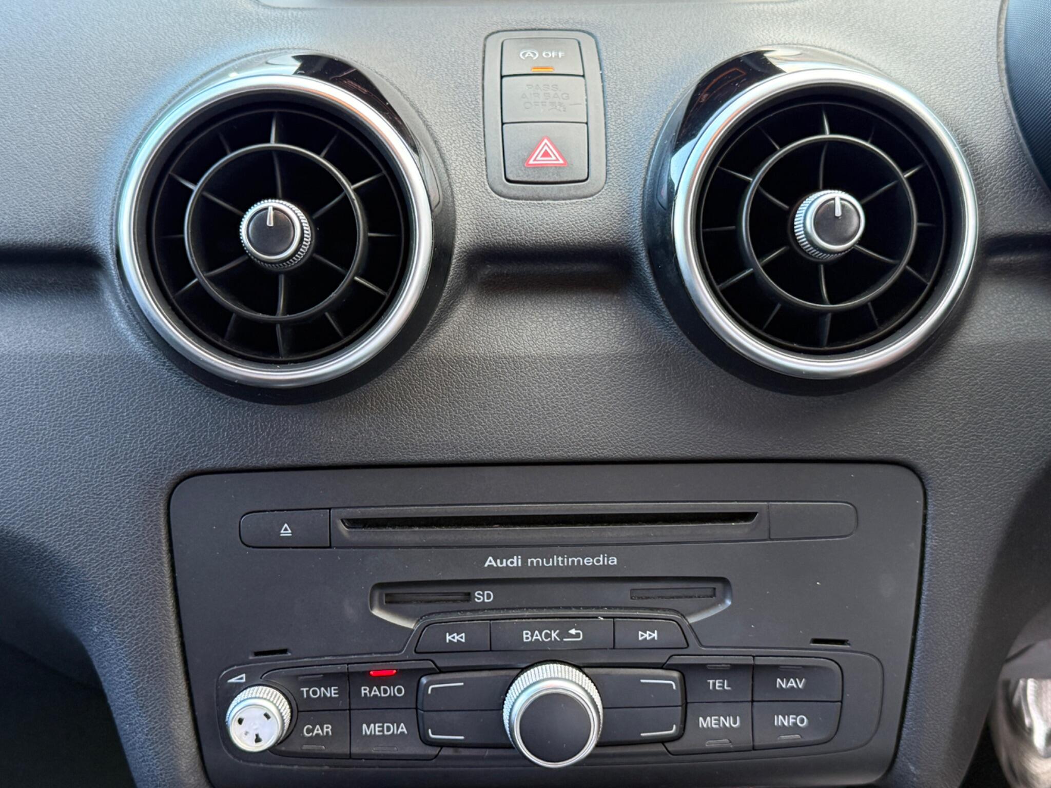 Audi A1 - Image 56