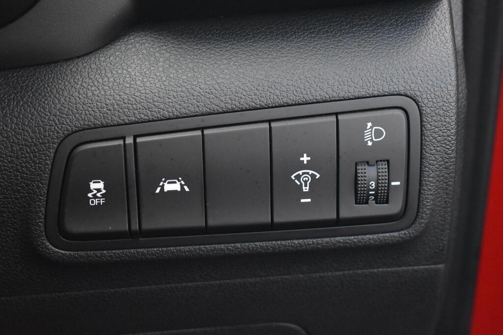 Hyundai Tucson view 52