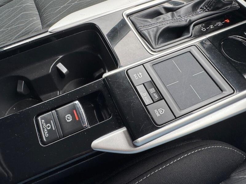 Mitsubishi Eclipse Cross view 30