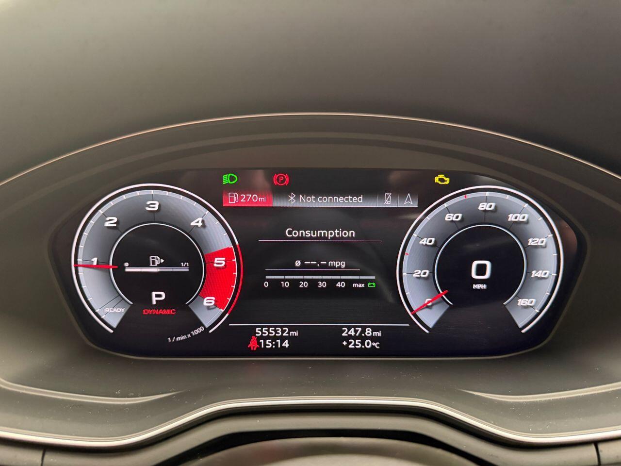 Audi S5 view 51