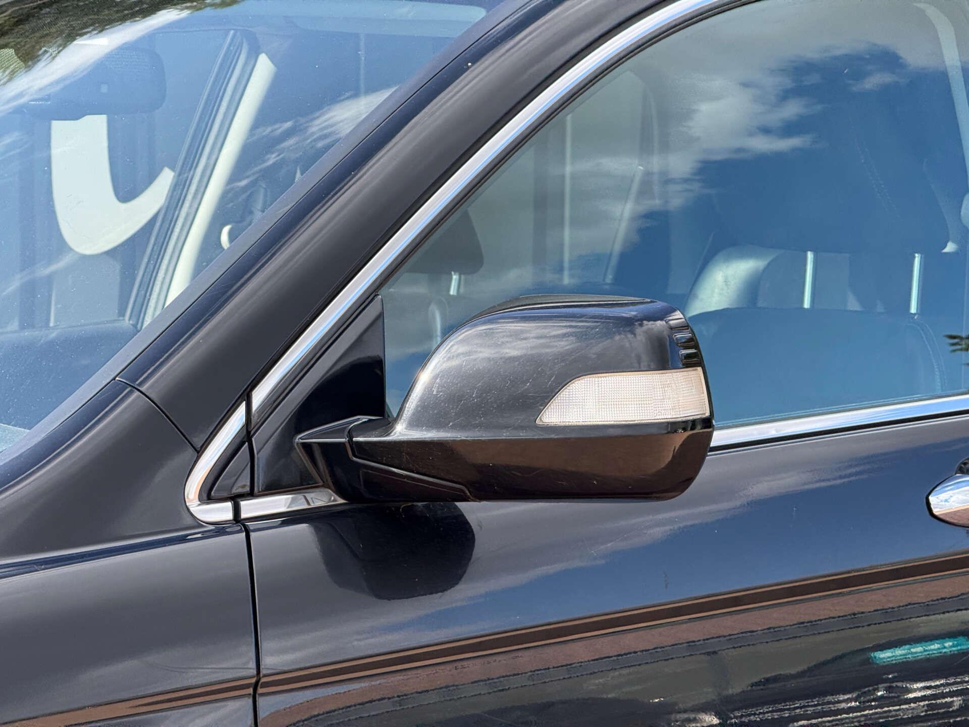 Honda CR-V view 6