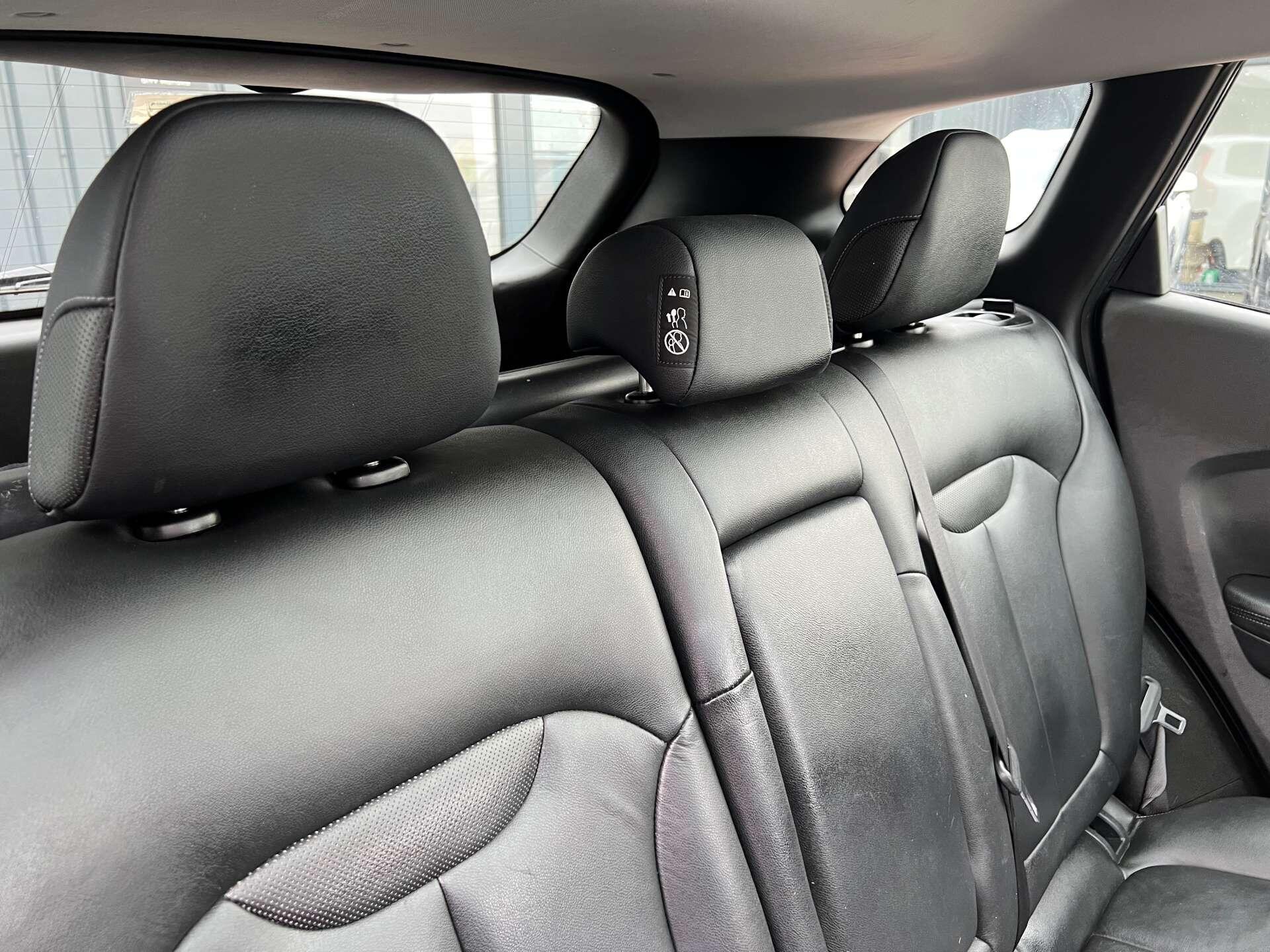 Renault Kadjar view 36