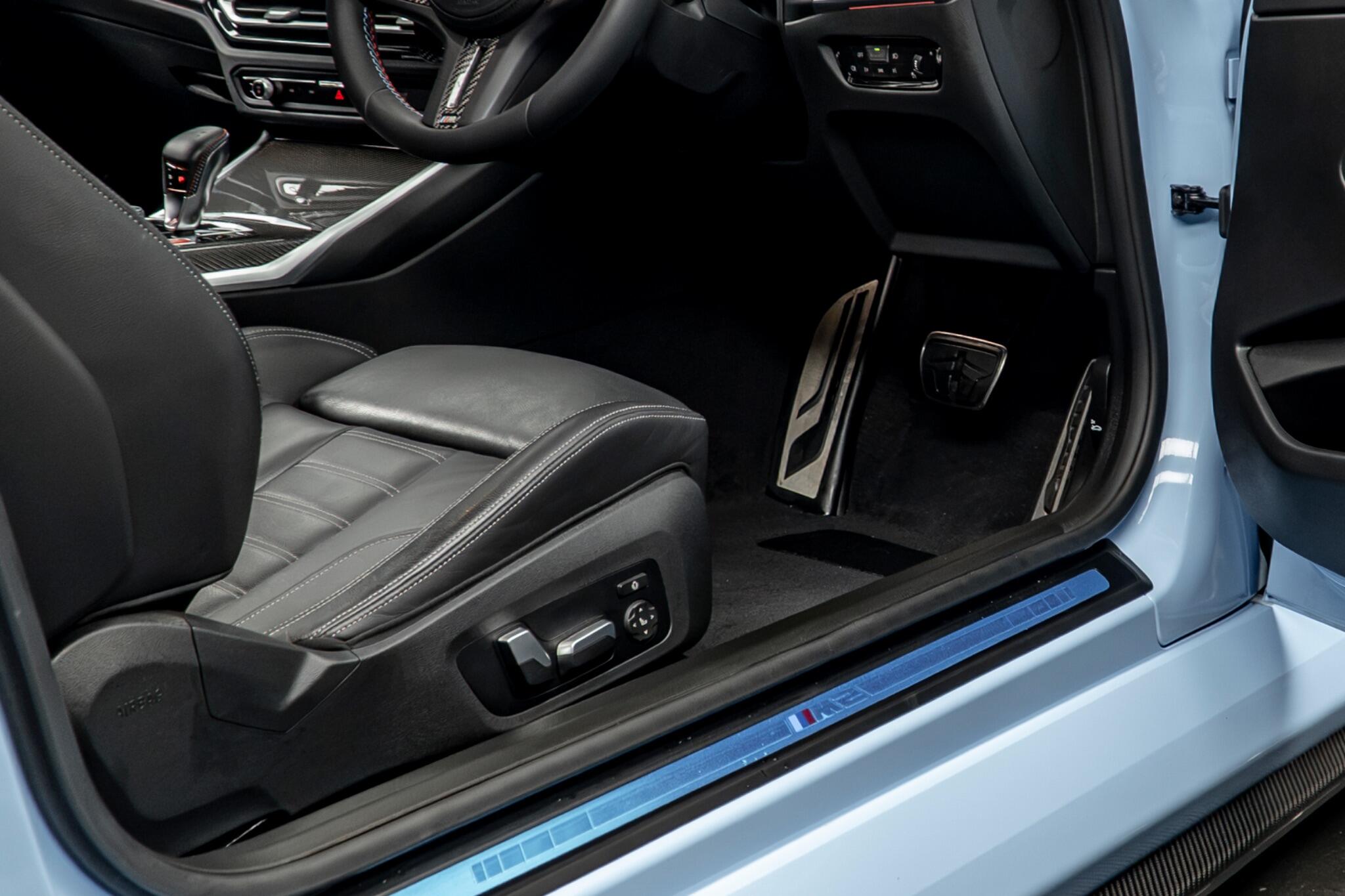 BMW M2 view 46