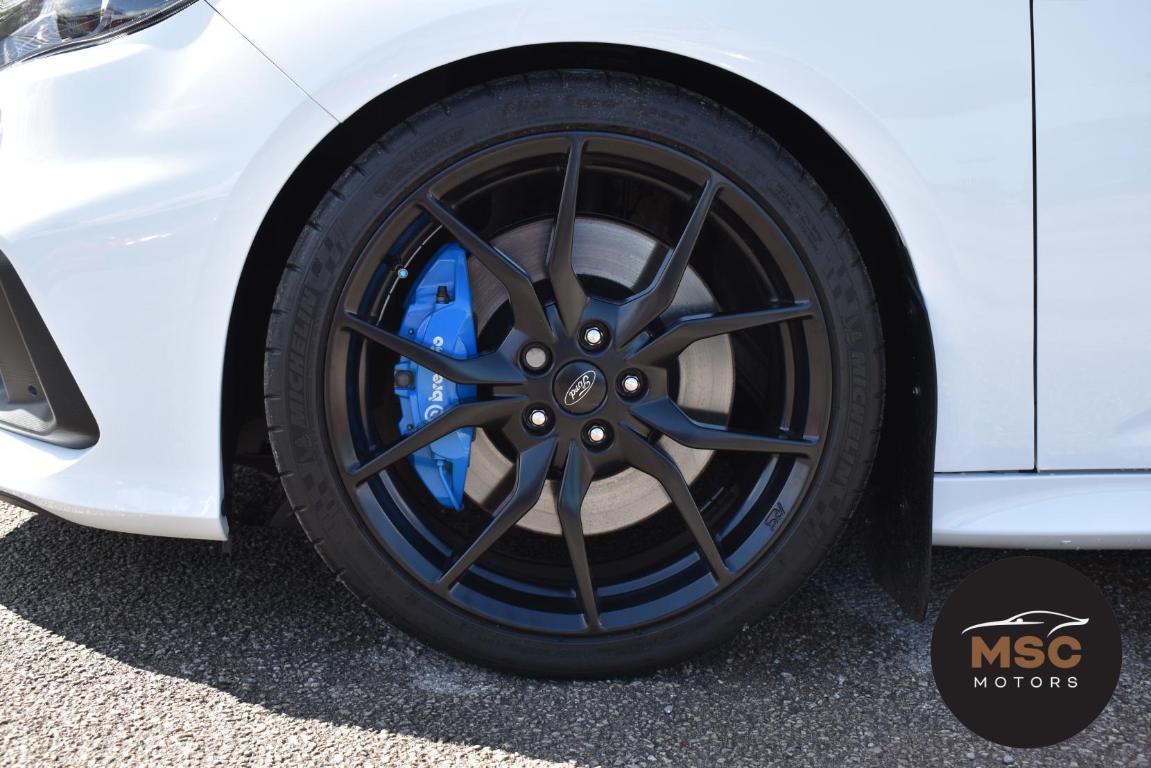 Ford Focus view 36