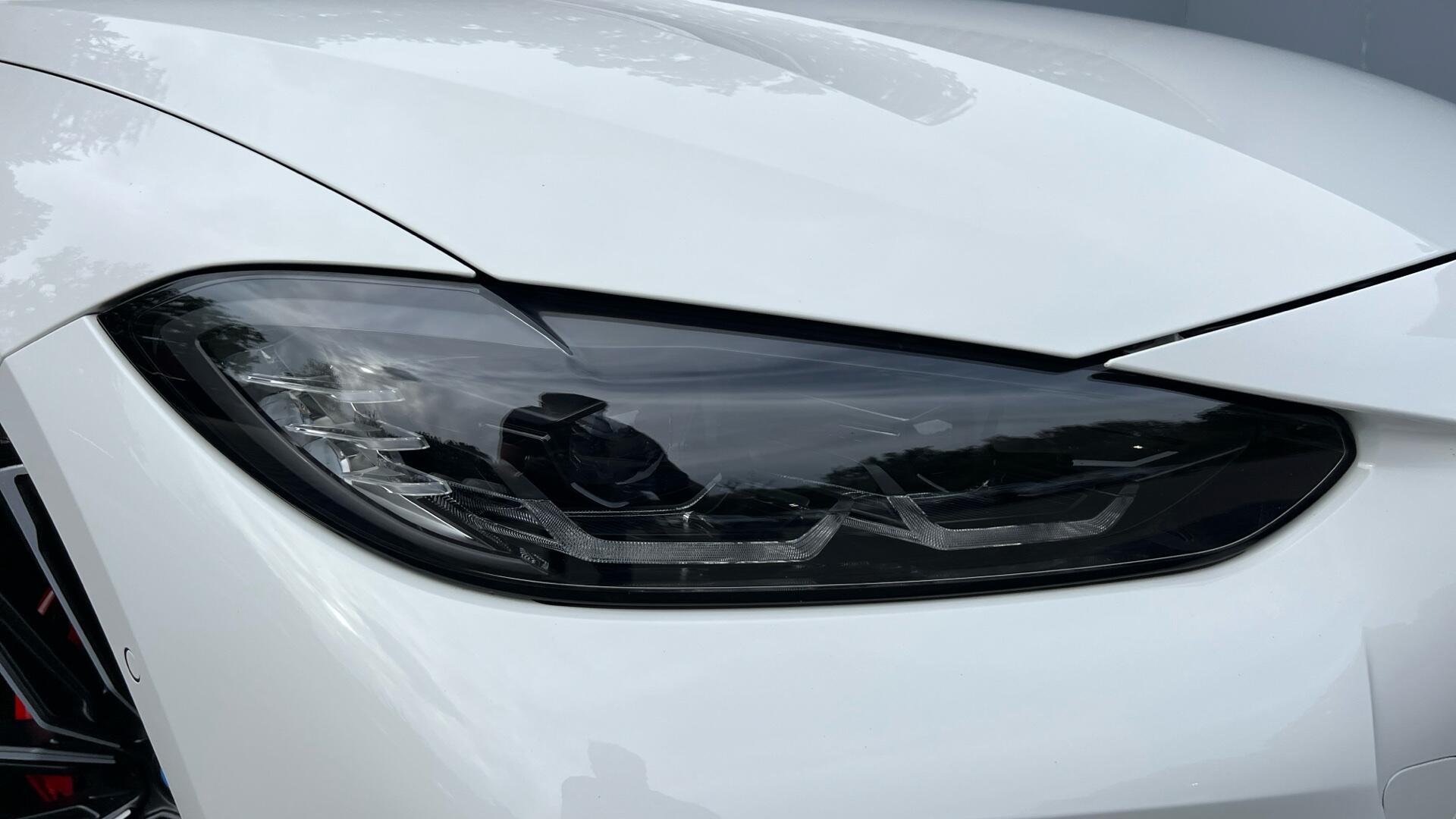 BMW 4 Series view 23
