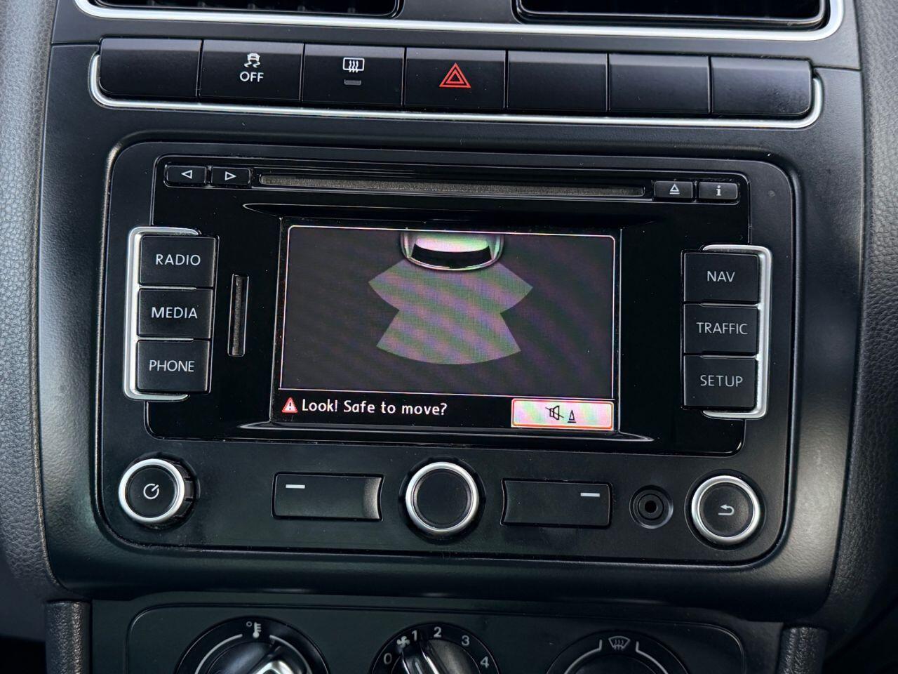 Volkswagen Polo view 44
