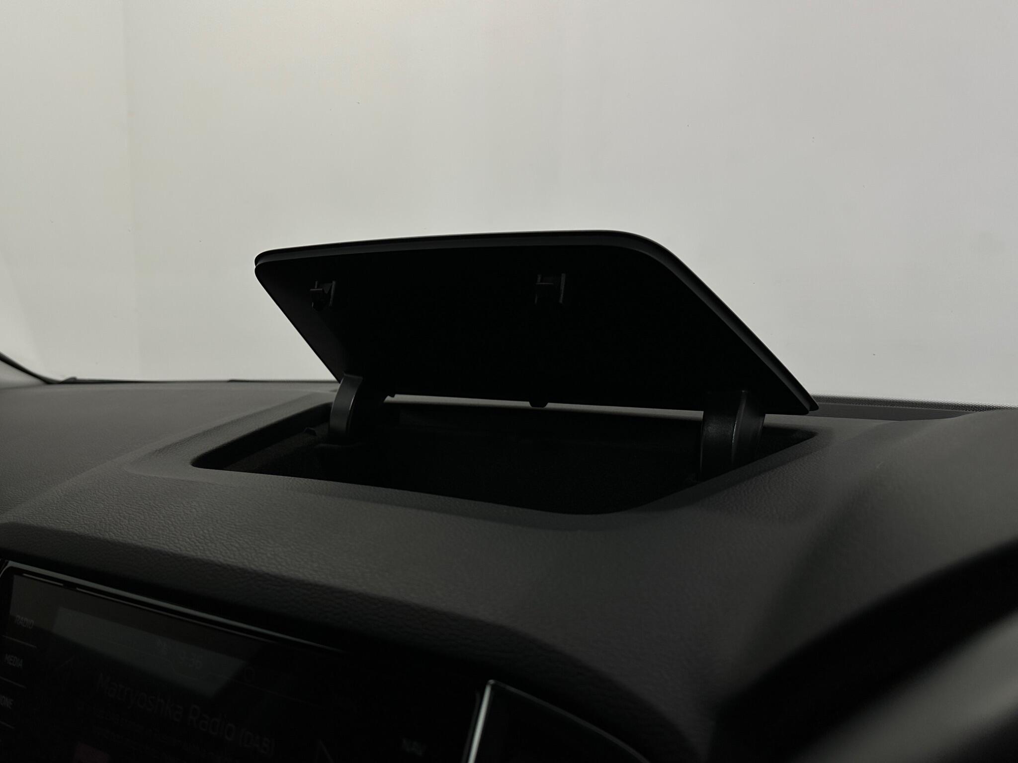 Skoda Karoq view 27