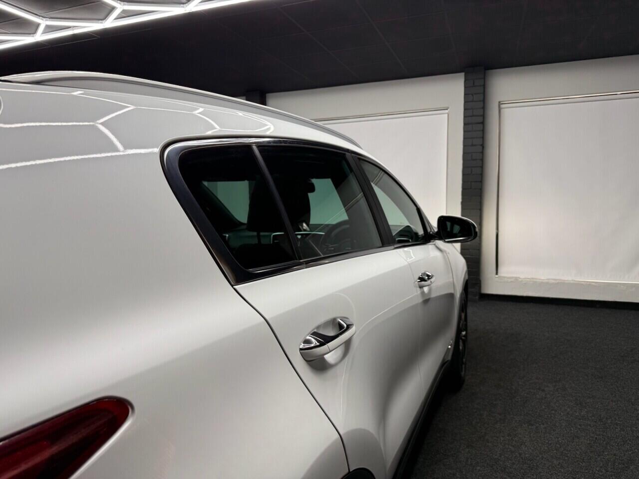 Kia Sportage view 13
