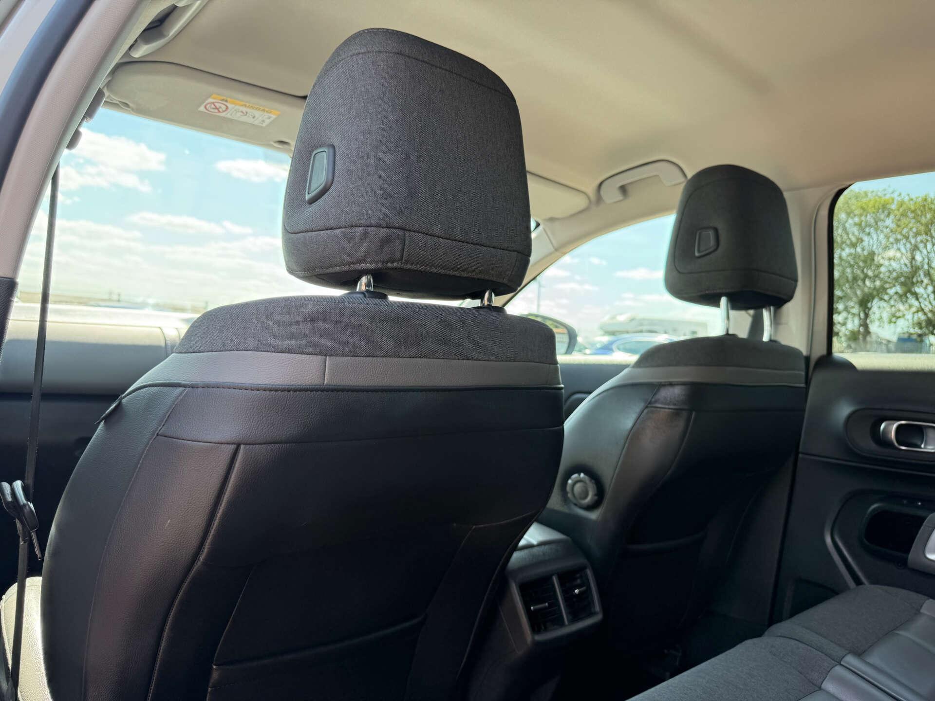 Citroen C5 Aircross view 65