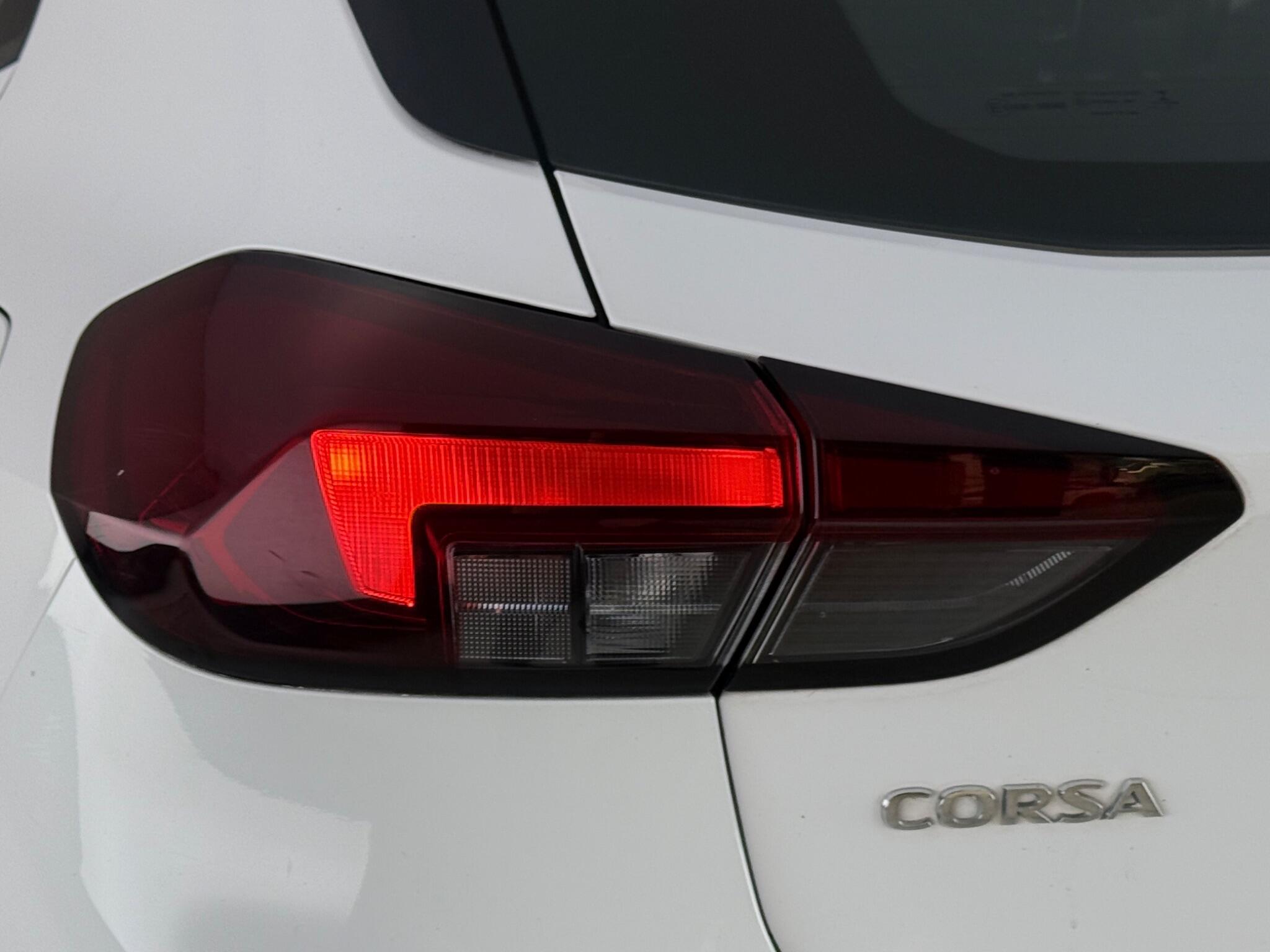 Vauxhall Corsa view 11