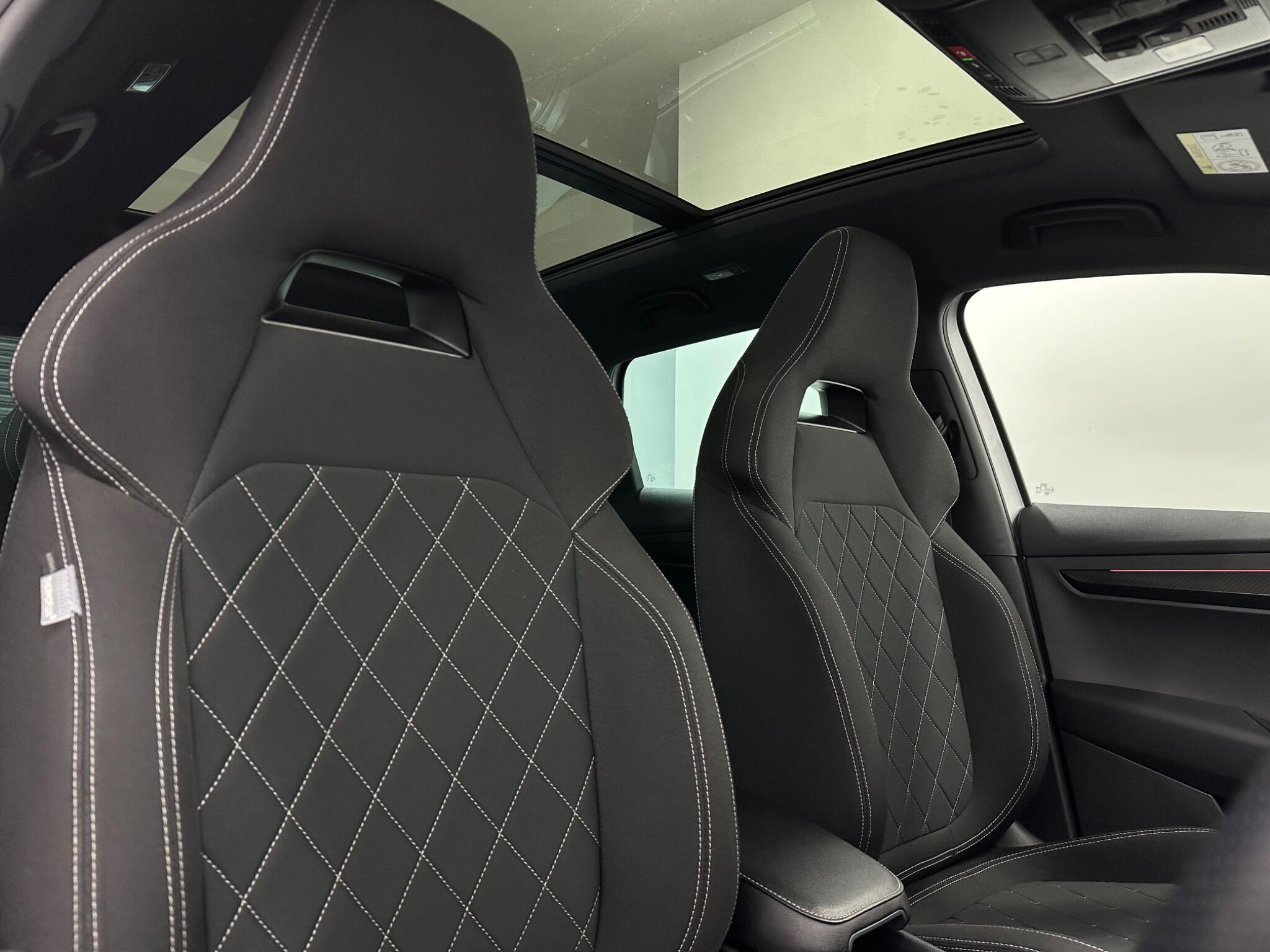 Skoda Karoq view 33