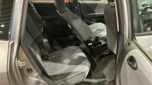 Honda Jazz view 10