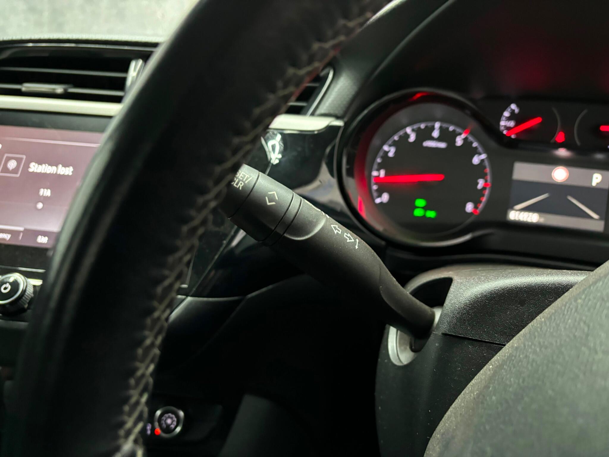 Vauxhall Corsa view 20