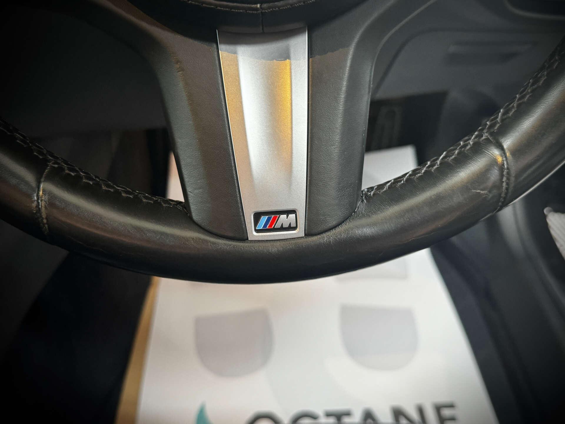 BMW 5 Series view 48