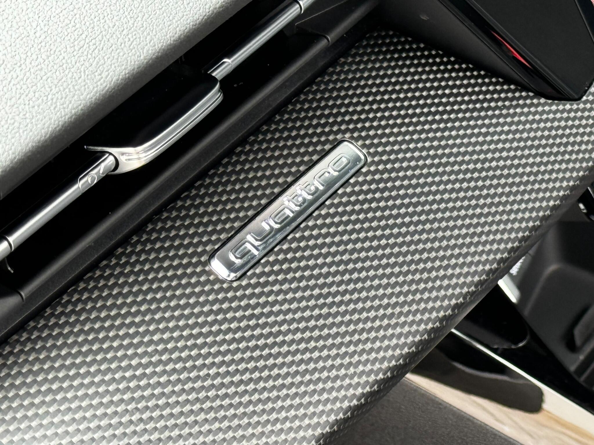 Audi RS3 view 42