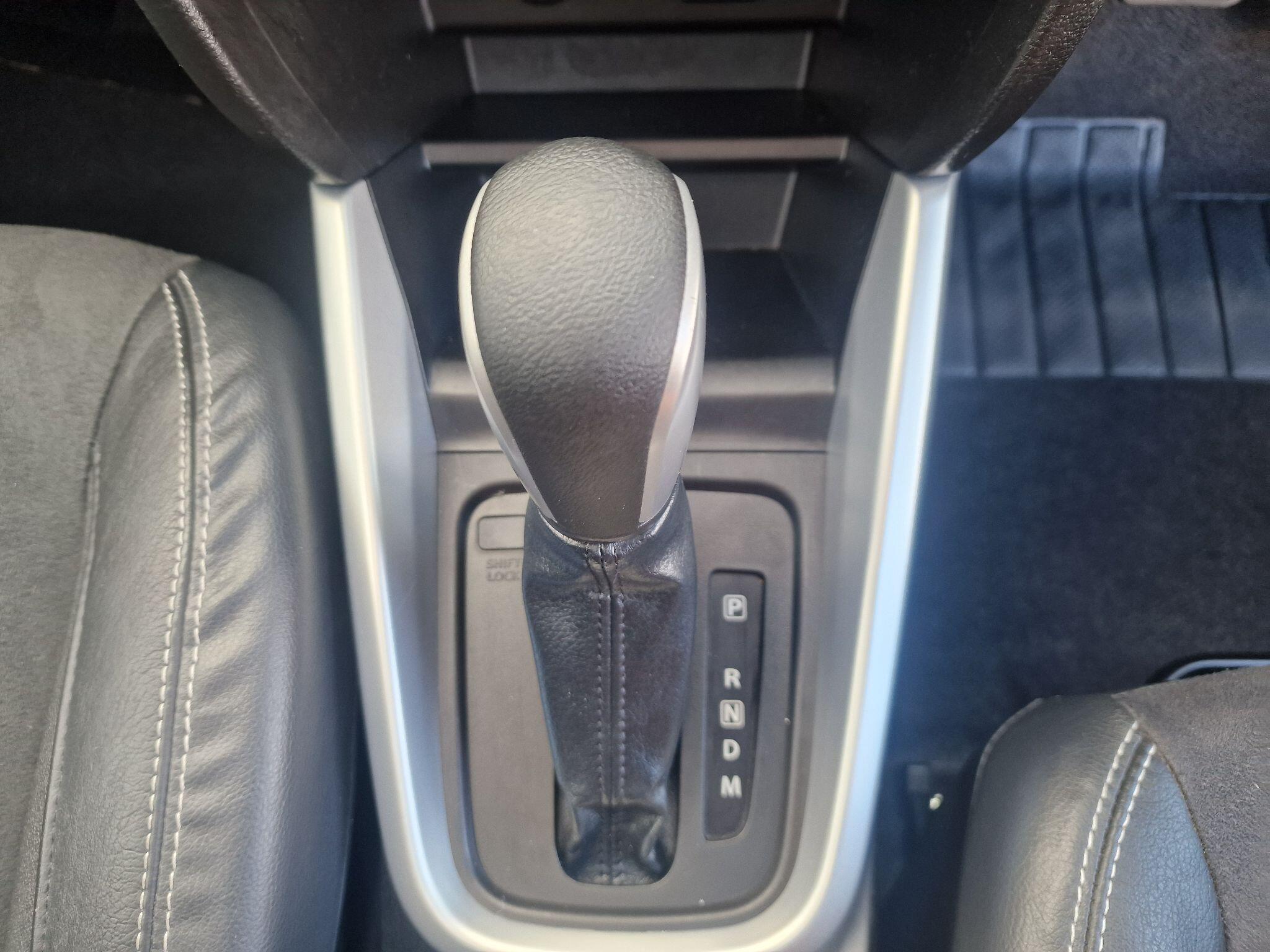 Suzuki Vitara view 26
