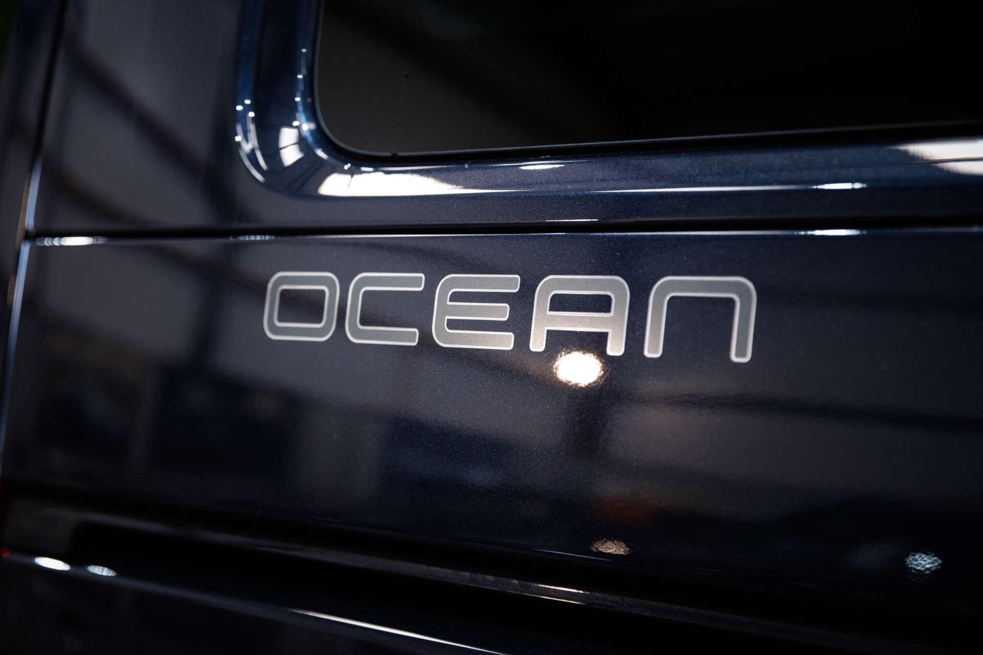Volkswagen California view 17