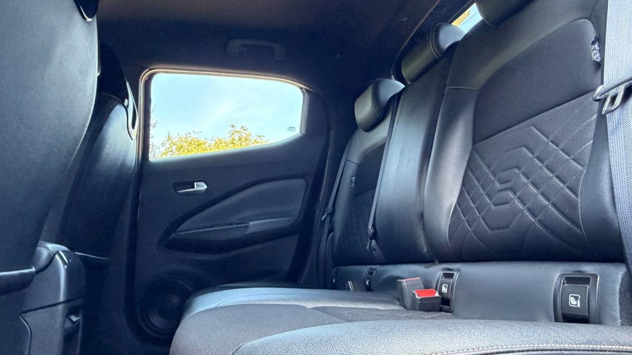Nissan Juke view 14