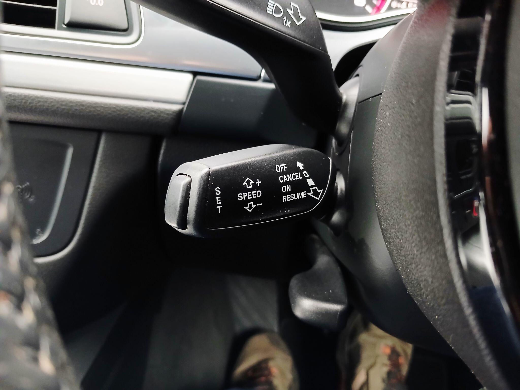 2012 Audi A6 Avant image 31