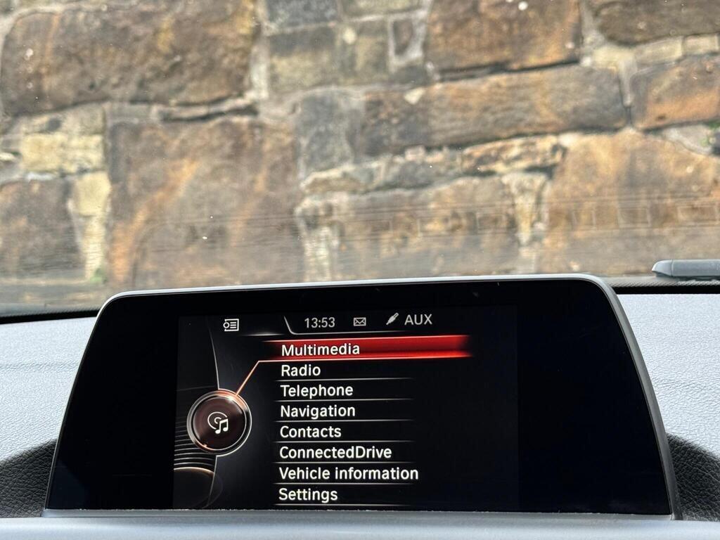 BMW 1 Series view 28
