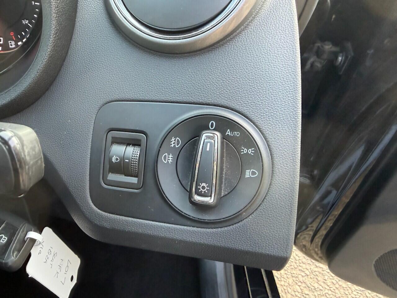 Seat Ibiza view 12