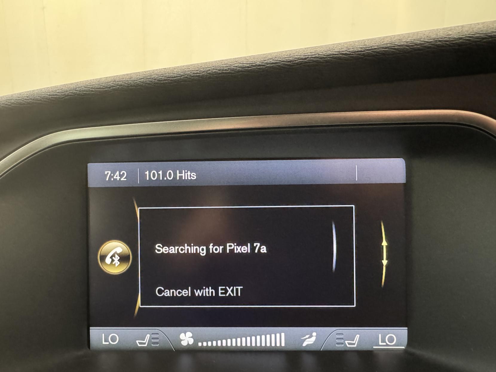 Volvo V40 view 72