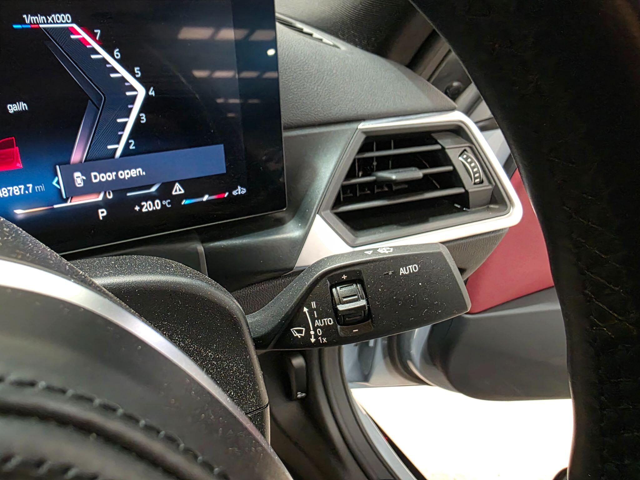 BMW 4 Series Gran Coupe view 21