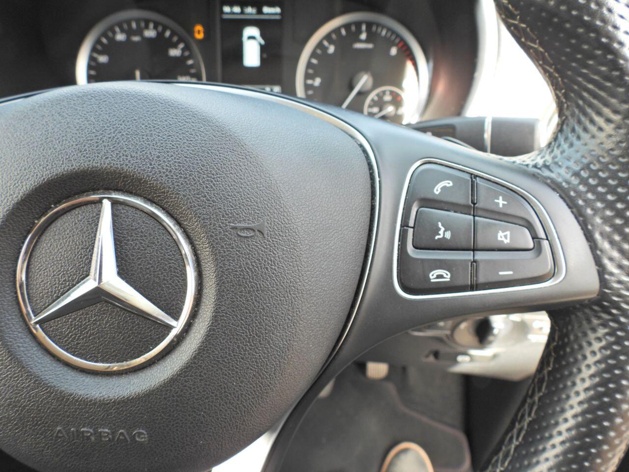 Mercedes-Benz Vito view 31