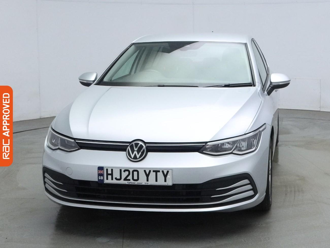 Volkswagen Golf view 7