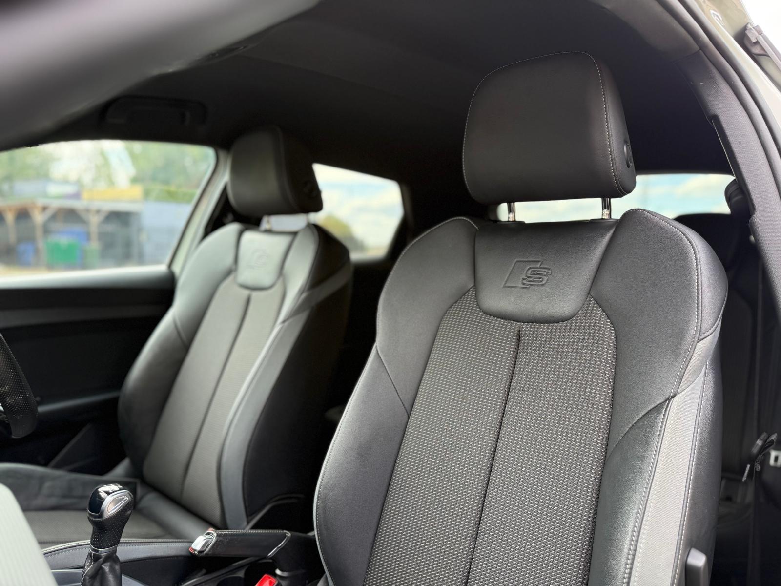 Audi A1 view 32