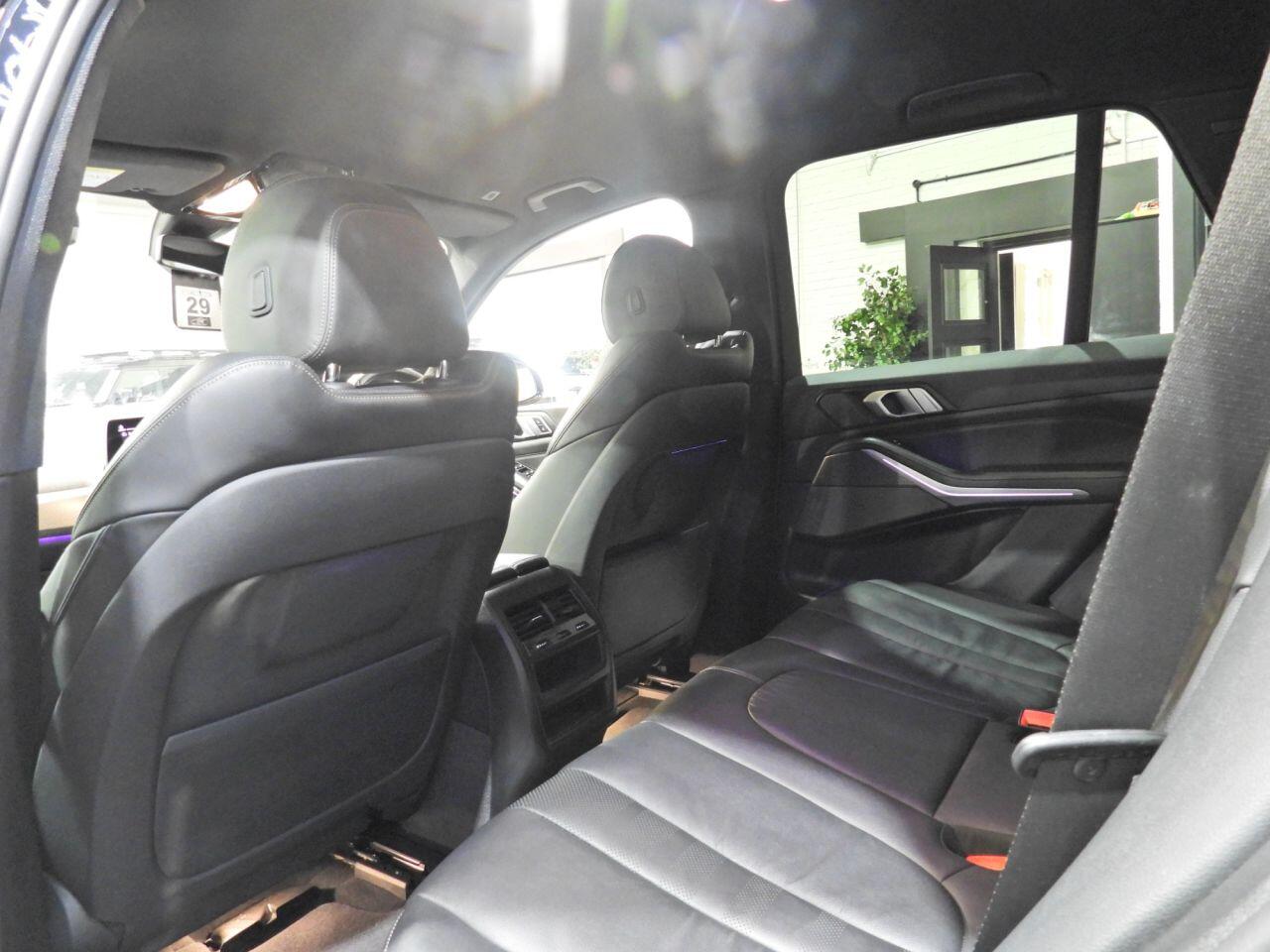 BMW X5 view 23