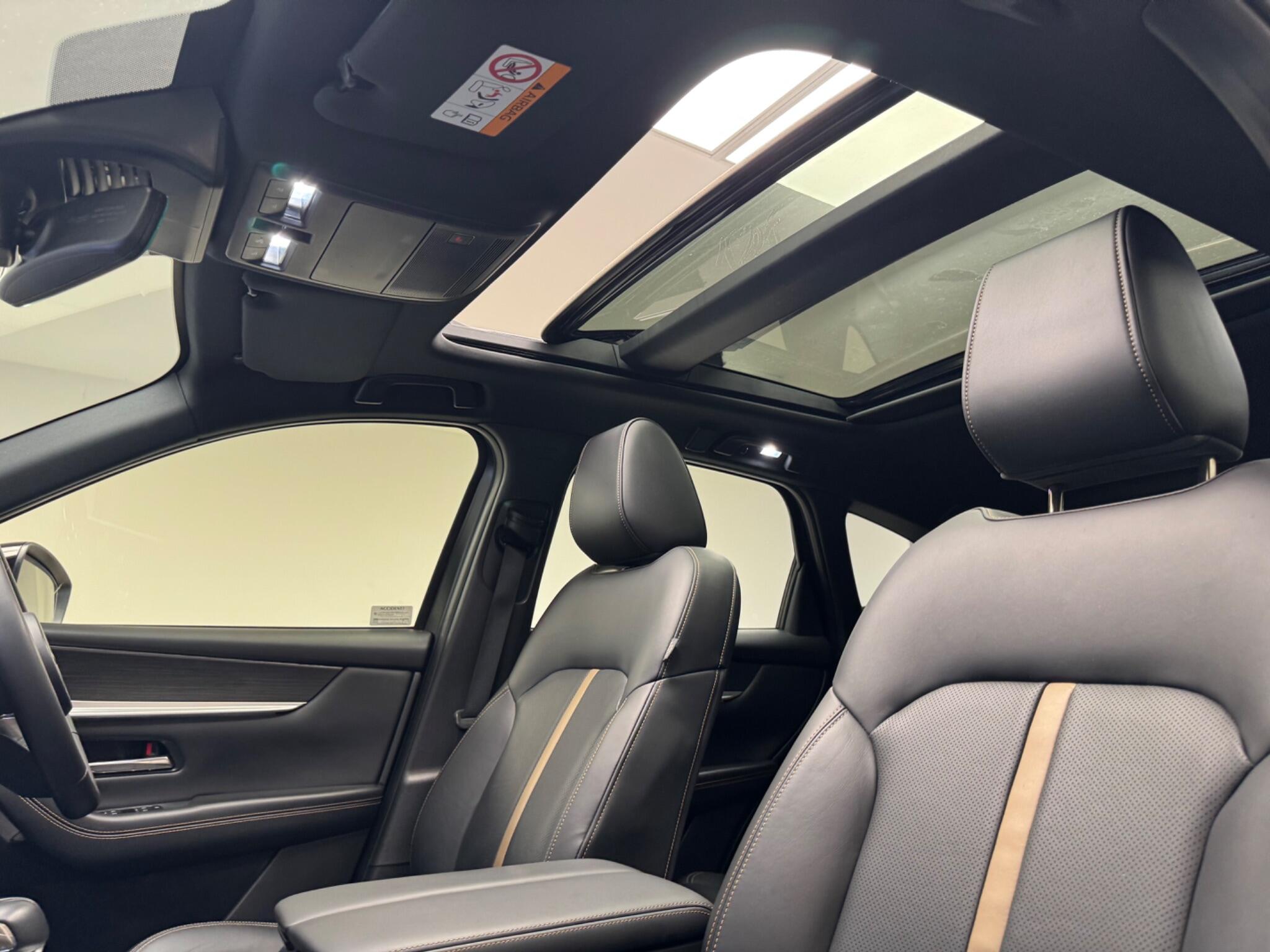 Mazda CX-60 view 27