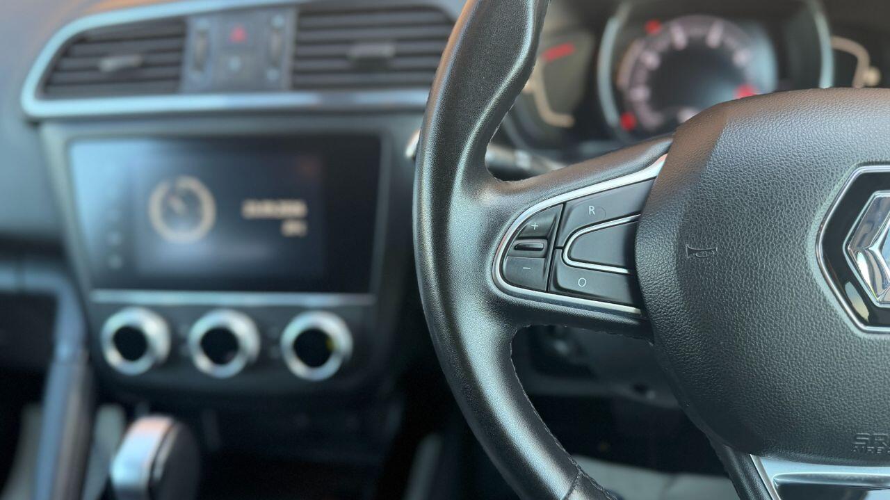 Renault Kadjar view 14
