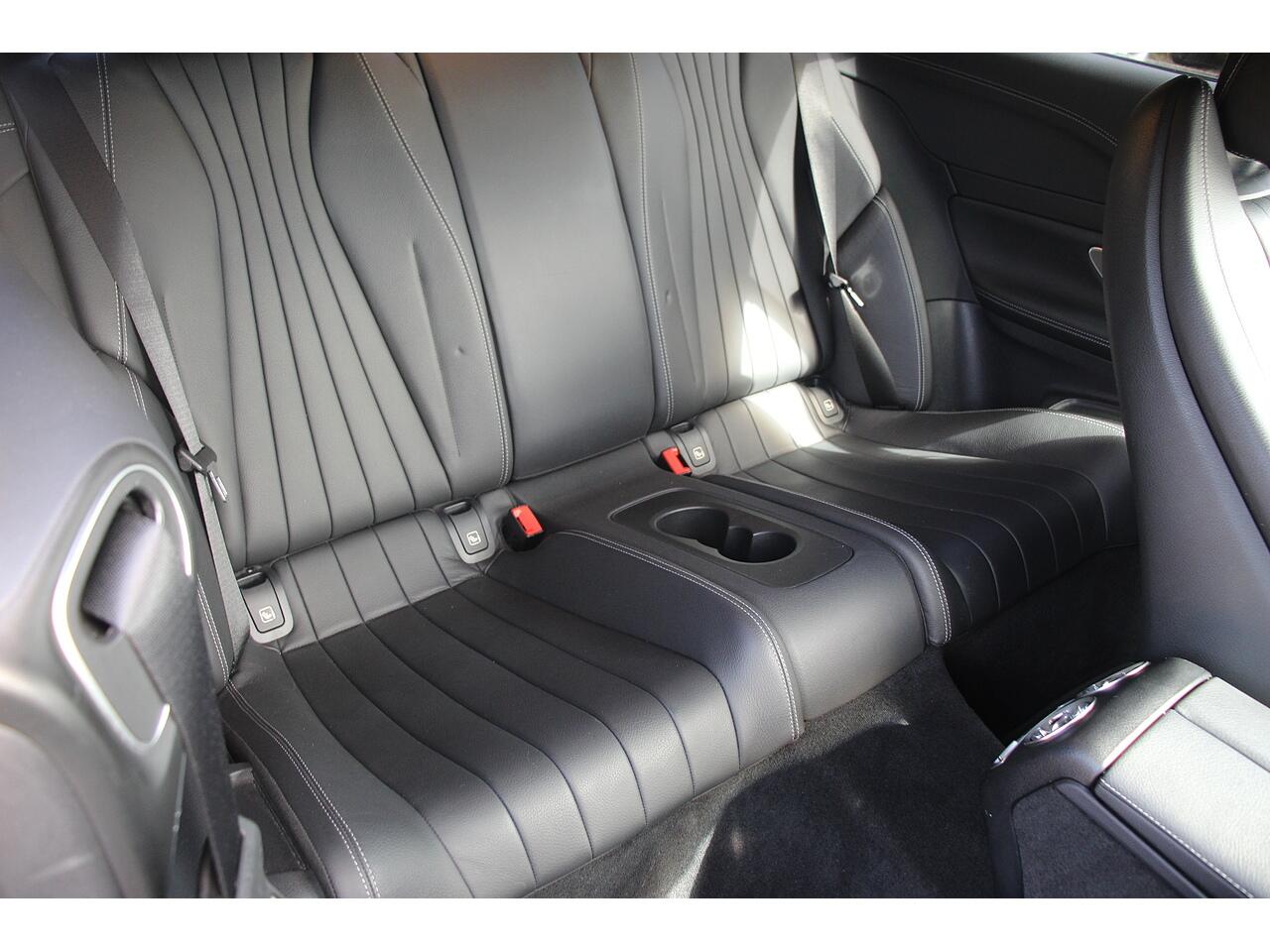 Mercedes-Benz E Class view 18