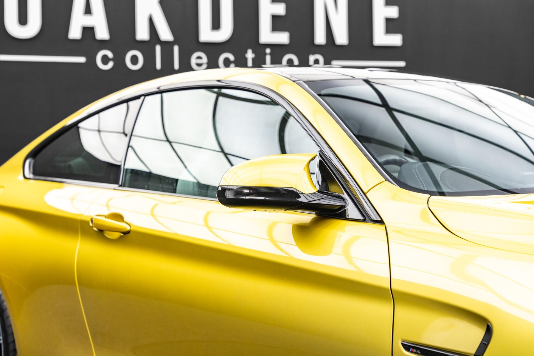BMW M4 view 32