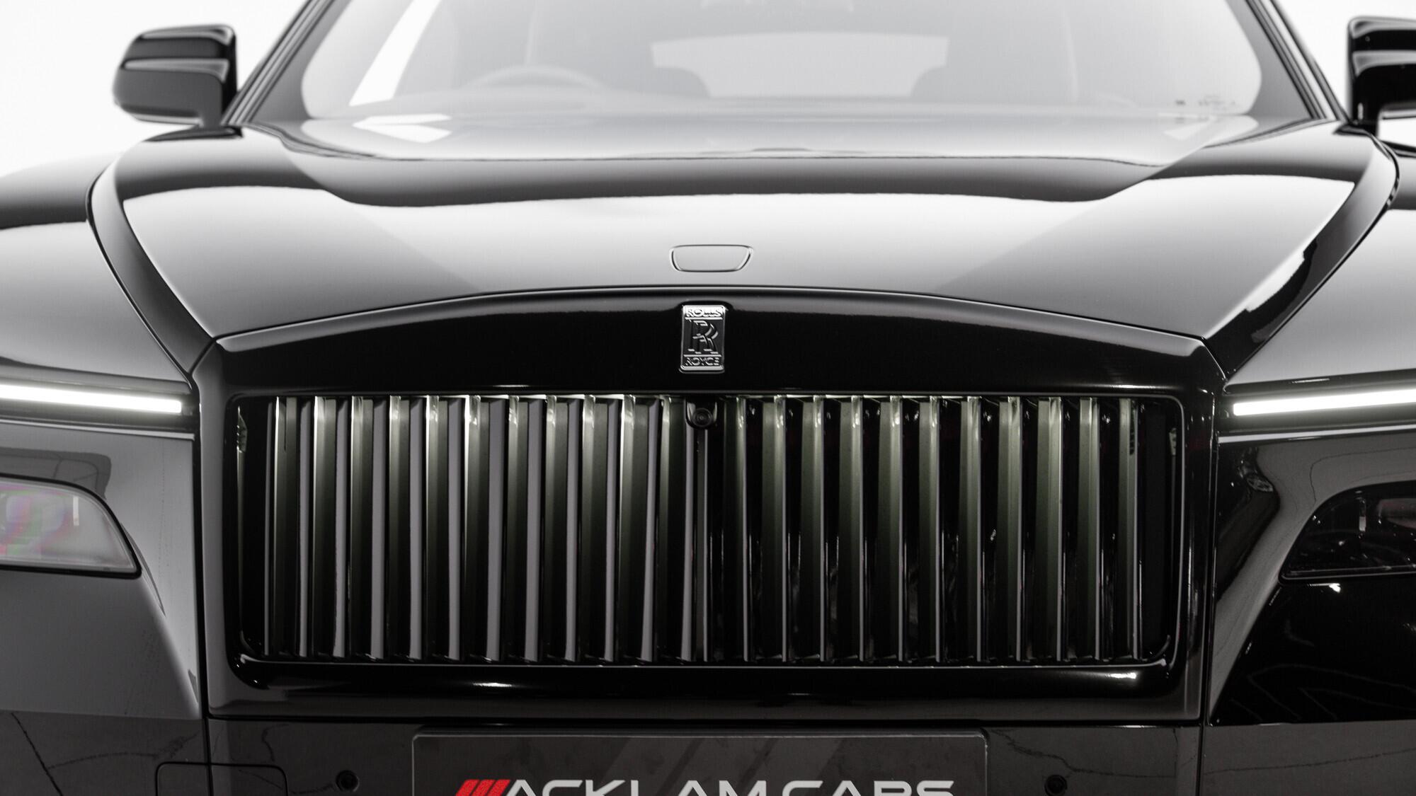 Rolls-Royce Spectre view 57