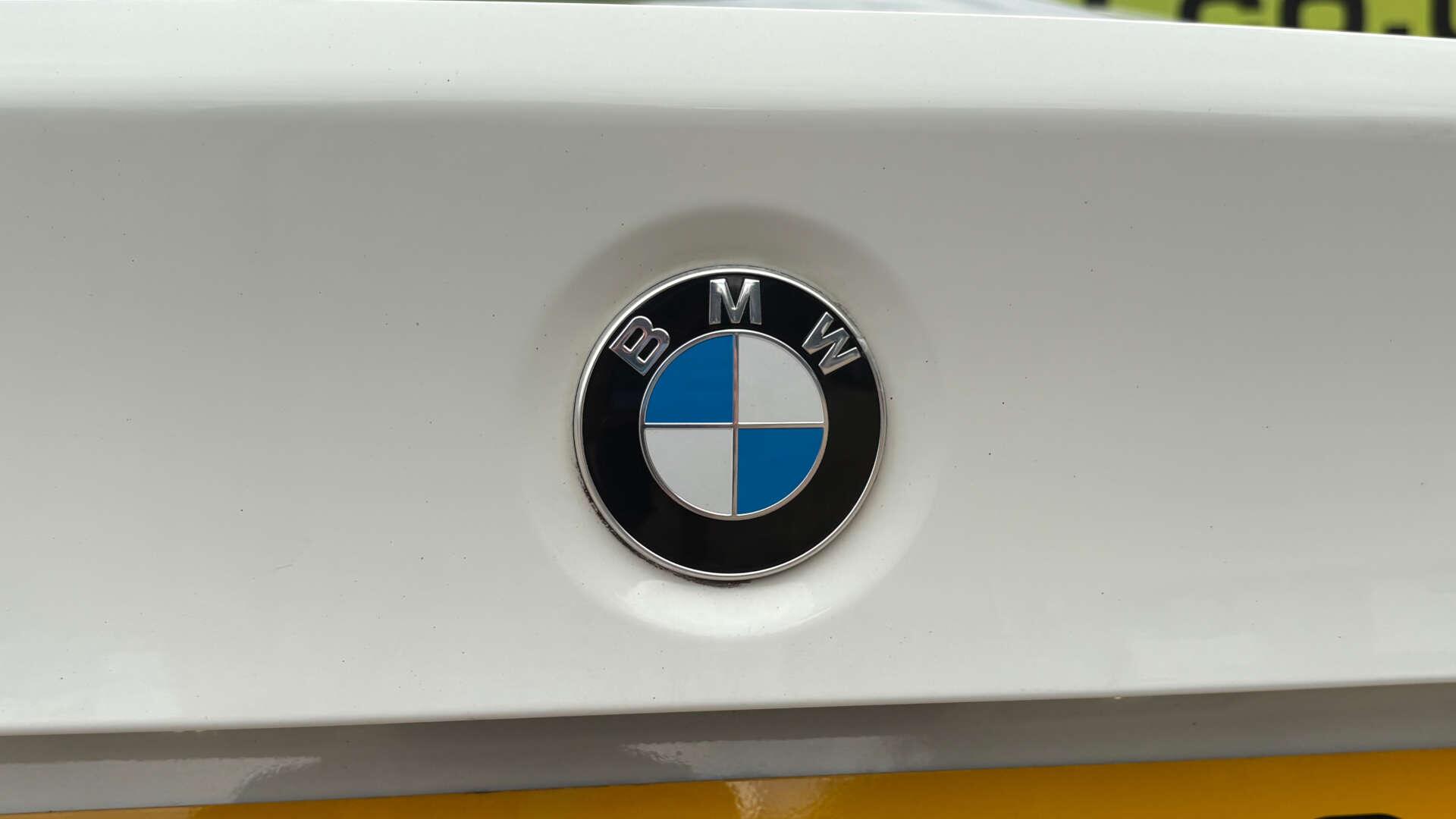 BMW 4 Series view 42