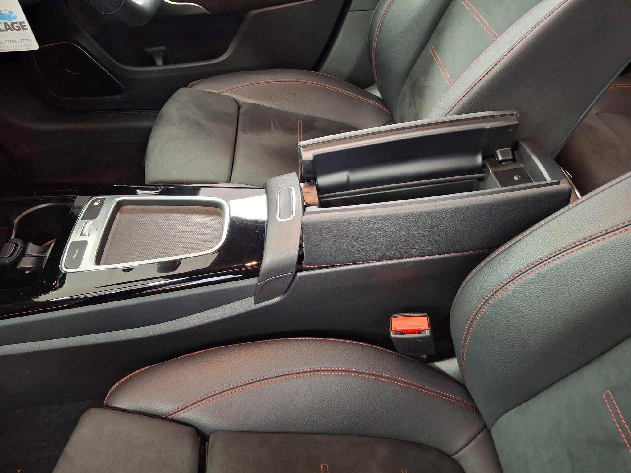 Mercedes-Benz A-Class view 48