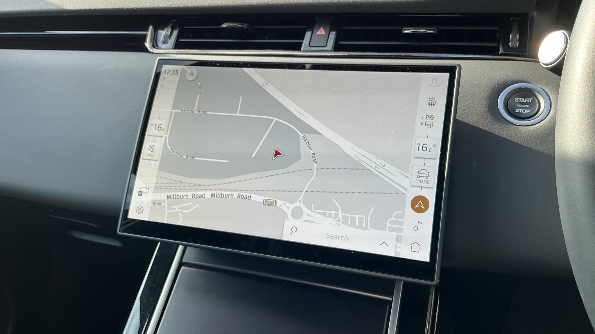 Land Rover Range Rover Evoque view 11