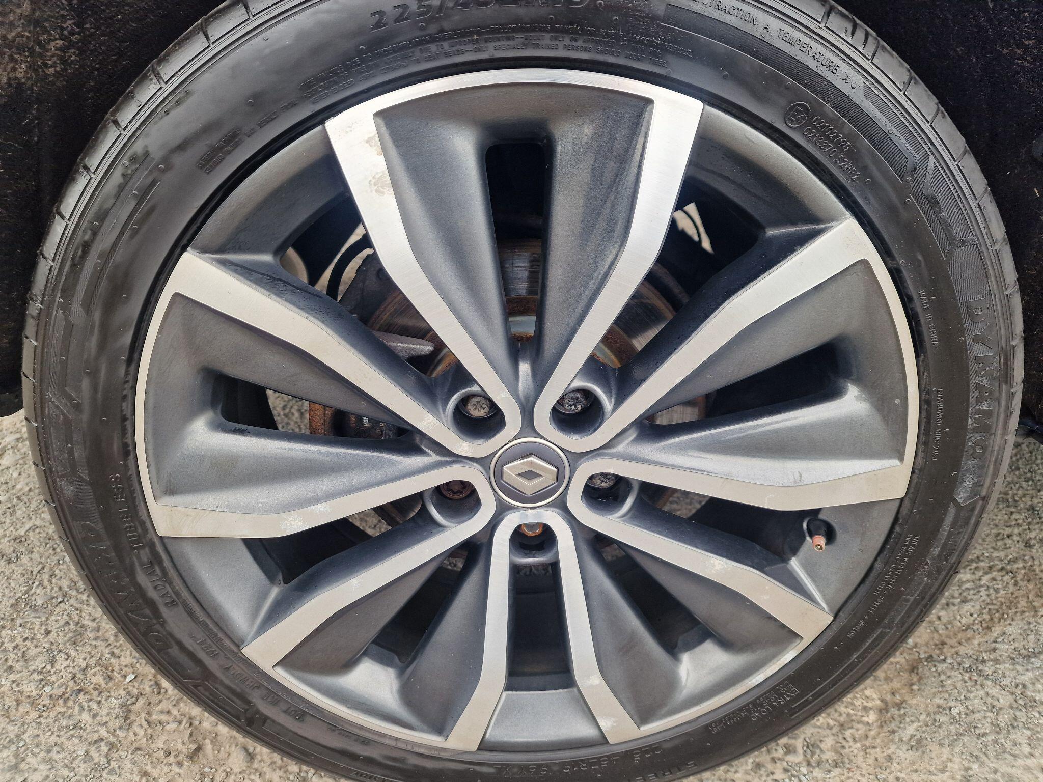 Renault Kadjar view 37