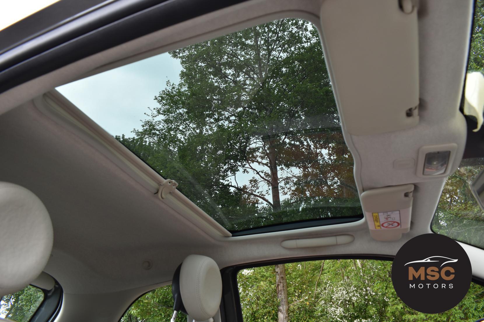 Fiat 500 view 32