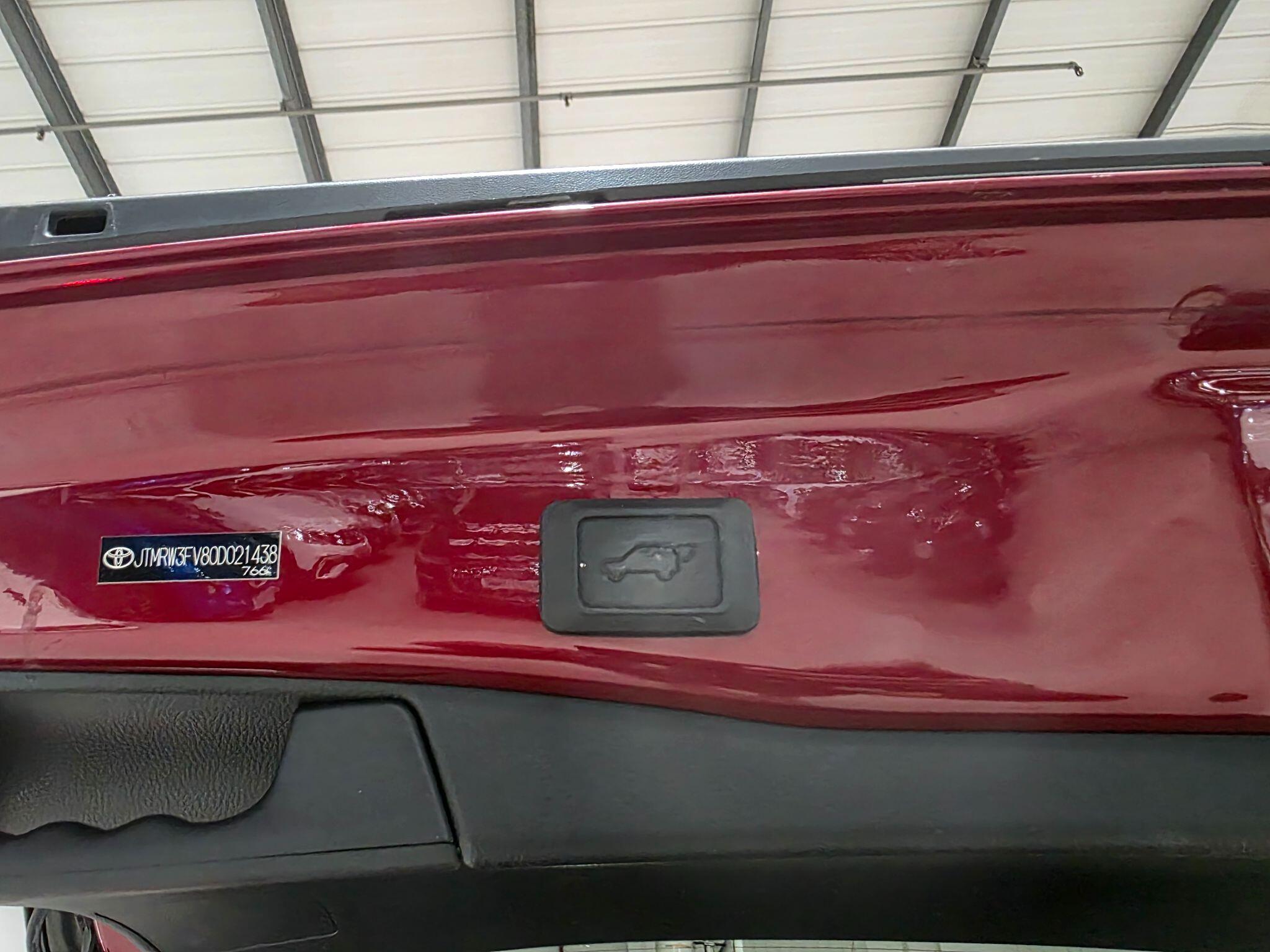 Toyota Rav4 view 27