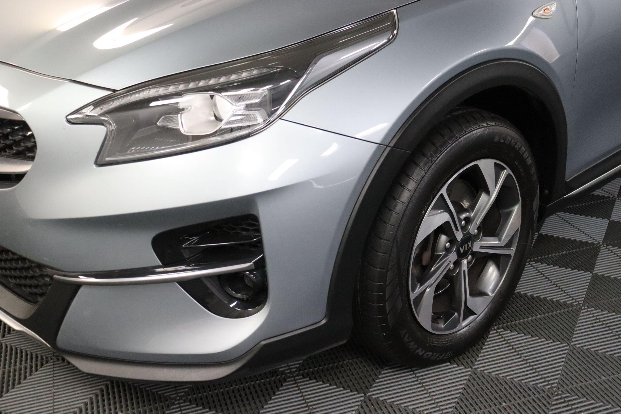 Kia XCeed view 31